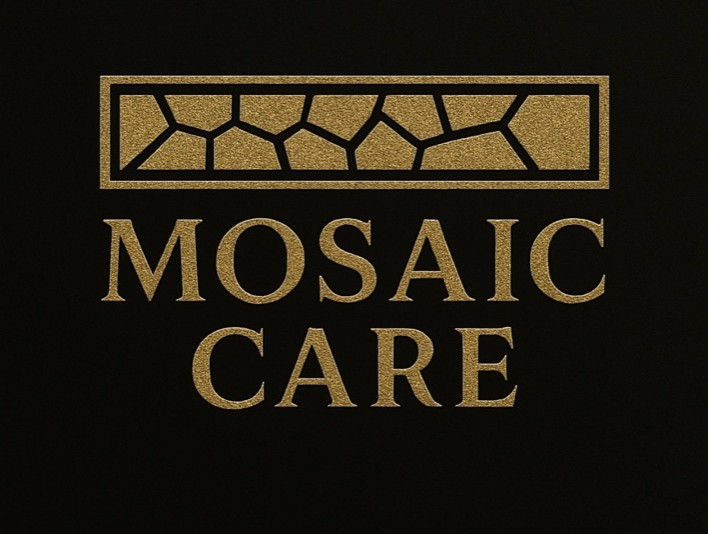 Mosaic Care logo